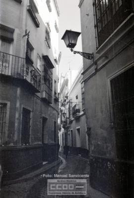 Calles de Sevilla – Foto 29