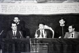 Sesión Constituyente del Parlamento de Andalucía 1982 – Foto 25