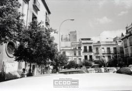 Calles y lugares de Sevilla – Foto 7