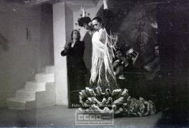 Espectaculo flamenco – Foto 10