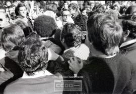 Manifestación “Día de Andalucía” del 4 de diciembre de 1977 – Foto 9
