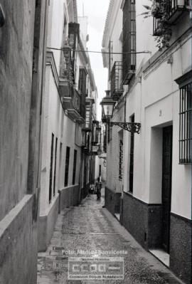 Calles de Sevilla – Foto 3