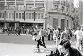 Manifestación por la Autonomía 1979 (4) – Foto 27