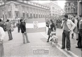 Manifestación “Día de Andalucía” del 4 de diciembre de 1977 (2) – Foto 8