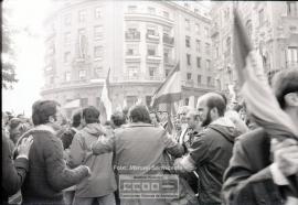 Manifestación “Día de Andalucía” del 4 de diciembre de 1977 (3) – Foto 27