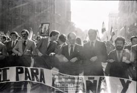 Manifestación por la Autonomía 1979 – Foto 17