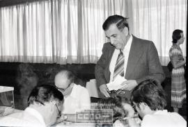 Jornada electoral del 15 de junio de 1977 – Foto 7