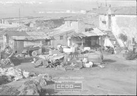 Asentamiento chabolista – Foto 13