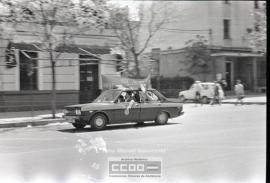Celebración en Sevilla por la legalización del PCE – Foto 19