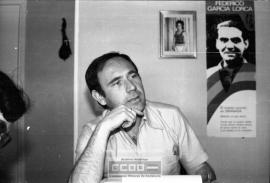 Fernando Soto y su mujer en el domicilio familiar – Foto 19