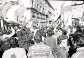 Manifestación “Día de Andalucía” del 4 de diciembre de 1977 – Foto 5