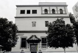 Hemeroteca Municipal  – Foto 2