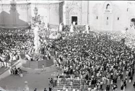 Procesión de la Virgen de los Reyes – Foto 51