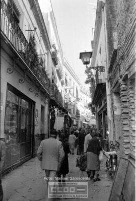 Imágenes de Sevilla – Foto 1