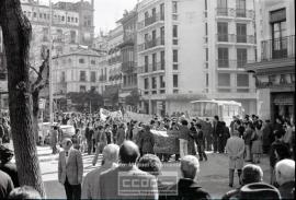 Manifestación de estudiantes de Enseñanza Secundaria – Foto 9