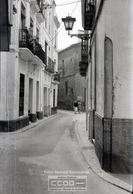 Calles y lugares de Sevilla – Foto 14