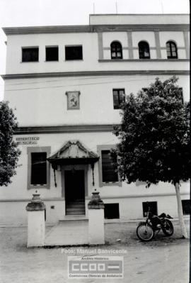 Hemeroteca Municipal  – Foto 5