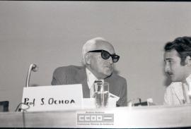 Conferencia de Severo Ochoa – Foto 12