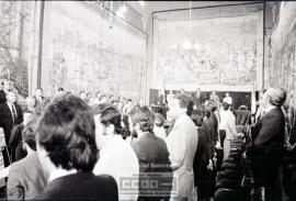 Sesión Constituyente del Parlamento de Andalucía 1982 – Foto 40