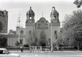 Calles y lugares de Sevilla – Foto 13