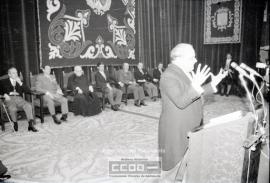Pregón de Semana Santa de 1977 en el Teatro Lope de Vega – Foto 23