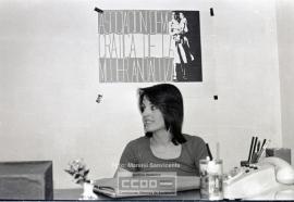 Concentración Asociación Democrática de la Mujer – Foto 23