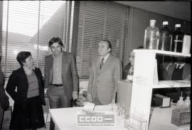 Visita institucional a la empresa CUNIA – Foto 22