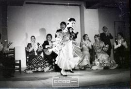 Espectaculo flamenco – Foto 18