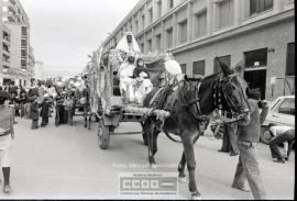 Cabalgata de los reyes magos de Triana – Foto 13