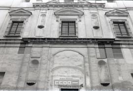 Fachada – Foto 1