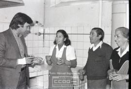 Visita institucional a la empresa CUNIA – Foto 31
