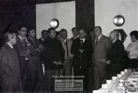 Visita institucional a la empresa CUNIA – Foto 55