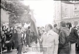 Manifestación “Día de Andalucía” del 4 de diciembre de 1977 (3) – Foto 26
