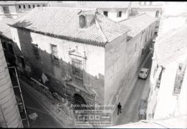 Calles y lugares de Sevilla – Foto 3