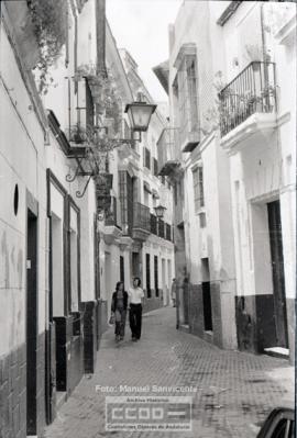Calles de Sevilla – Foto 1