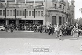 Manifestación por la Autonomía 1979 (4) – Foto 28
