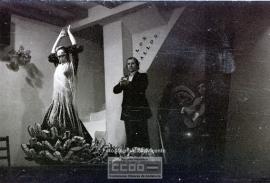 Espectaculo flamenco – Foto 14