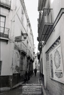 Calles de Sevilla – Foto 24