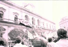 Manifestación “Día de Andalucía” del 4 de diciembre de 1977 (2) – Foto 32