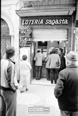 Asentamiento chabolista – Foto 3