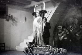 Espectaculo flamenco – Foto 4