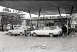 Gasolinera – Foto 1