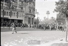Manifestación por la Autonomía 1979 (4) – Foto 29