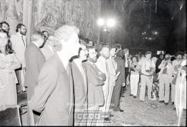 Sesión Constituyente del Parlamento de Andalucía 1982 – Foto 52