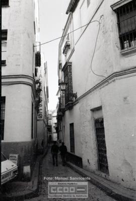 Calles de Sevilla – Foto 25