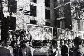Manifestación por la Autonomía 1979 – Foto 5