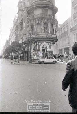 Manifestación por la Autonomía 1979 (4) – Foto 25