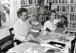 Soledad Becerril y familia – Foto 3