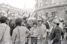 Manifestación por la Autonomía 1979 – Foto 27