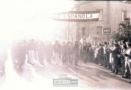 Manifestación “Día de Andalucía” del 4 de diciembre de 1977 (3) – Foto 11